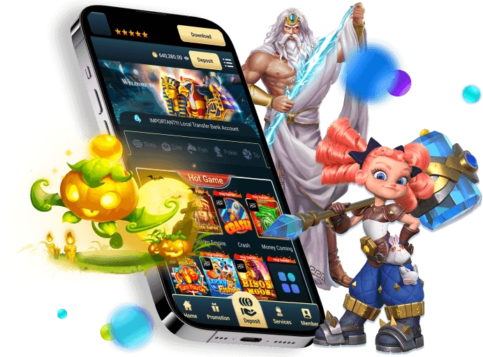 Hệ thống bảo mật vững chắc awin app
