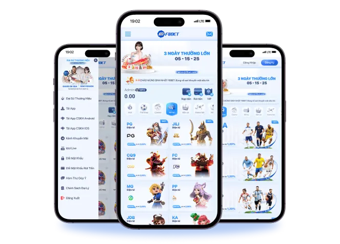 Giao diện cá cược thể thao awin app thân thiện