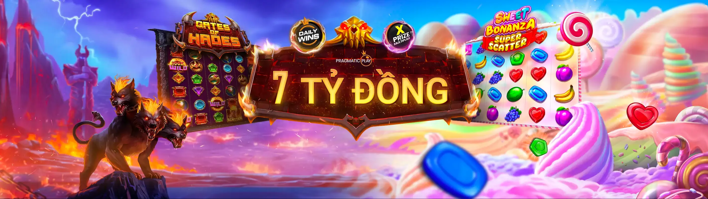 Awin App - Trải nghiệm game tốt nhất