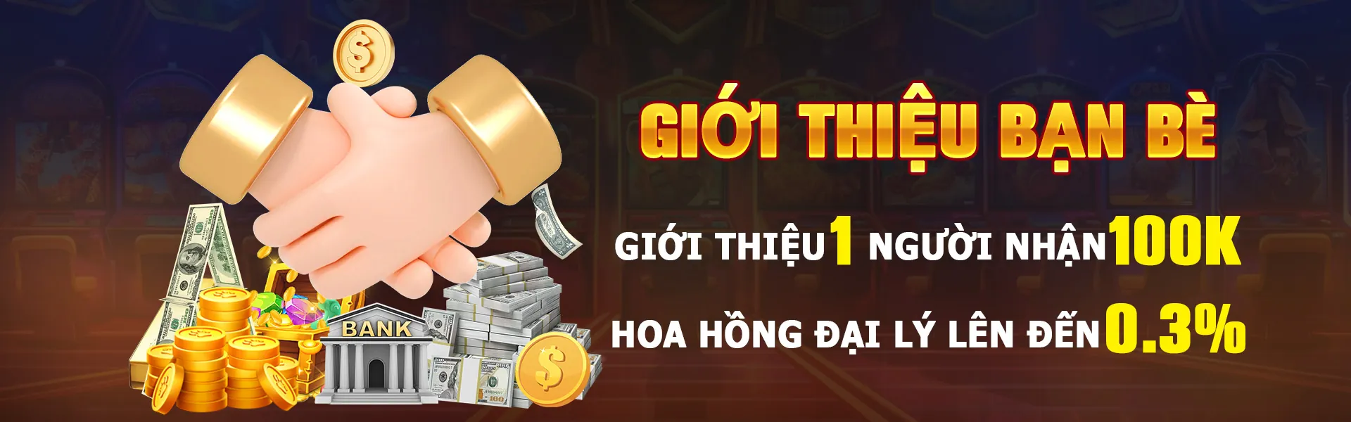 Thế giới bắn cá sống động trên awin app