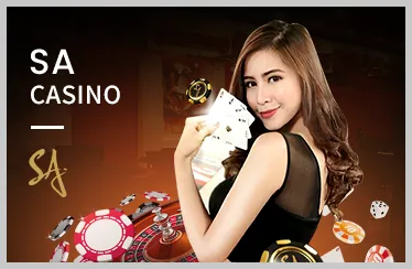 Sòng bạc trực tiếp awin app